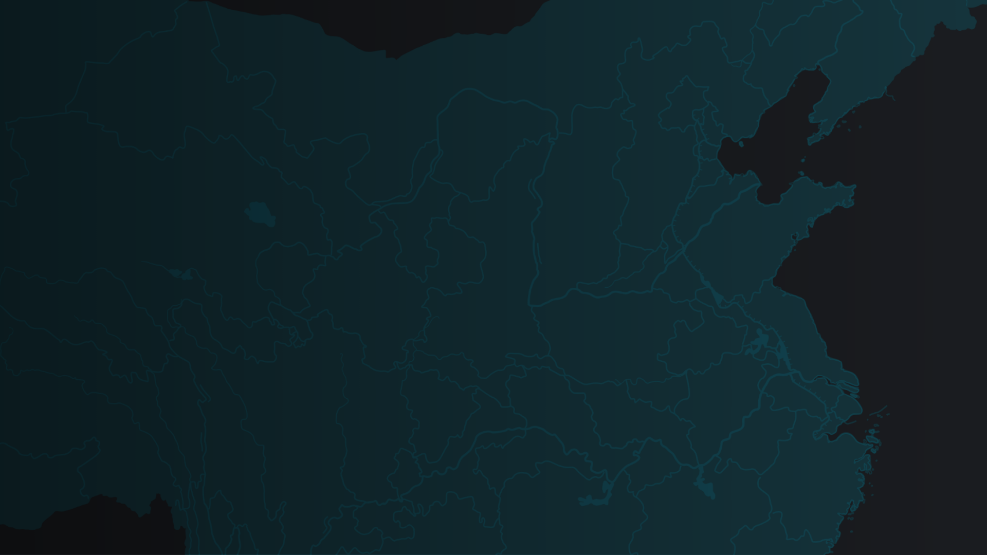 Charging infrastructure map