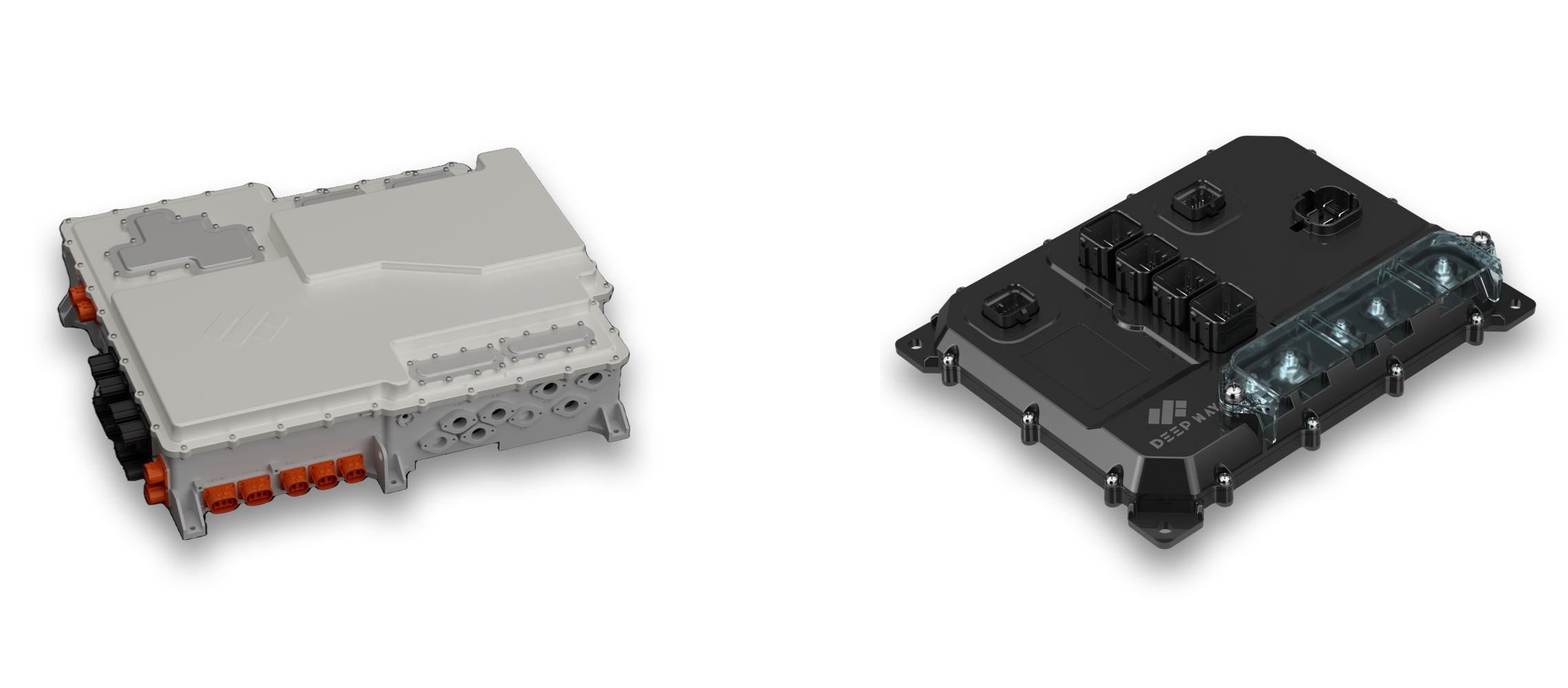 Electronic Control System